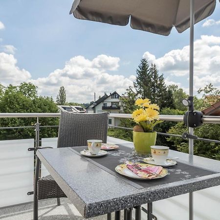 Haus Schussenblick Dg Apartment Eriskirch Ngoại thất bức ảnh
