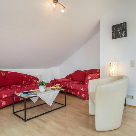 Haus Schussenblick Dg Apartment Eriskirch Ngoại thất bức ảnh