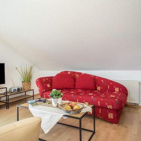 Haus Schussenblick Dg Apartment Eriskirch Ngoại thất bức ảnh
